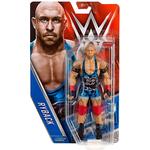 Wwe -figura Ryback-3