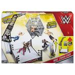 Wwe – Jaula De Combate-3