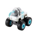 Fisher Price – Blaze Y Los Monster Machines – Camión Caballero Medieval-1