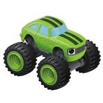 Fisher Price – Blaze Y Los Monster Machines – Pickle