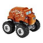 Fisher Price – Oso Grizzly – Vehículo Blaze Y Los Monster Machines-1