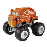 Fisher Price – Oso Grizzly – Vehículo Blaze Y Los Monster Machines-2
