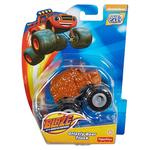 Fisher Price – Oso Grizzly – Vehículo Blaze Y Los Monster Machines-4