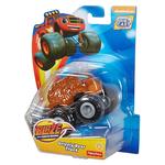 Fisher Price – Oso Grizzly – Vehículo Blaze Y Los Monster Machines-5