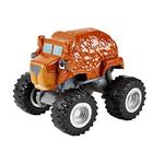 Fisher Price – Oso Grizzly – Vehículo Blaze Y Los Monster Machines-6