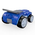 Fisher Price – Crusher – Vehículo Blaze Y Los Monster Machines-3