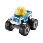 Fisher Price – Blaze Y Los Monster Machines – Camión Albañil