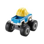 Fisher Price – Blaze Y Los Monster Machines – Camión Albañil-1