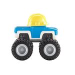 Fisher Price – Blaze Y Los Monster Machines – Camión Albañil-2