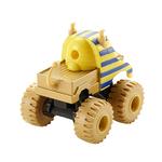 Fisher Price – Blaze Y Los Monster Machines – Camión Esfinge-1