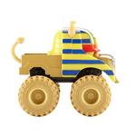 Fisher Price – Blaze Y Los Monster Machines – Camión Esfinge-2