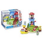 Patrulla Canina – Playset Con Figura