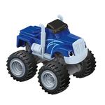 Fisher Price – Crusher – Vehículo Blaze Y Los Monster Machines-1