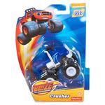 Fisher Price – Crusher – Vehículo Blaze Y Los Monster Machines-2
