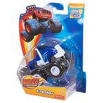 Fisher Price – Crusher – Vehículo Blaze Y Los Monster Machines-3