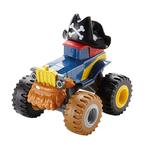 Fisher Price – Blaze Y Los Monster Machines – Pegwheel-1