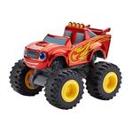 Fisher Price – Blaze Y Los Monster Machines – Blaze Metálico-1