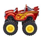 Fisher Price – Blaze Y Los Monster Machines – Blaze Metálico-2