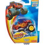 Fisher Price – Blaze Y Los Monster Machines – Blaze Metálico-3