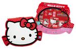 Hello Kitty Megametro 3d