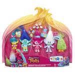 Trolls – Pack Celebración De La Coronación-1