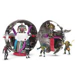 Tortugas Ninja – Technodrome Playset-1