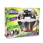 Tortugas Ninja – Technodrome Playset-2