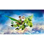 Lego Elves – Mercado Secreto – 41176-1