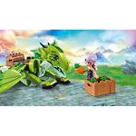 Lego Elves – Mercado Secreto – 41176-4