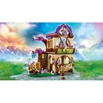 Lego Elves – Mercado Secreto – 41176-5