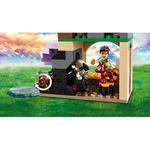 Lego Elves – Mercado Secreto – 41176-6