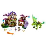 Lego Elves – Mercado Secreto – 41176-8