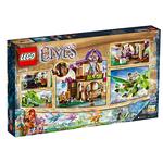 Lego Elves – Mercado Secreto – 41176-9