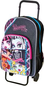 Monster High Trolley Desmontable