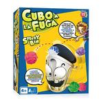 Cubo A La Fuga-1