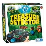 Treasure Detector-1