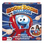 Boom Boom Balloom