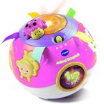 Vtech – Animal Babyball – Rosa