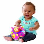 Vtech – Animal Babyball – Rosa-1