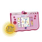 Vtech – Storio Max Rosa-1