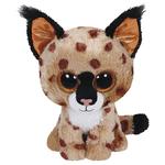 Beanie Boos – Lince – Peluche 23 Cm