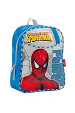 Spider-man Mochila