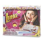 Soy Luna – El Cojín Secreto Con Mp3 Conector-3