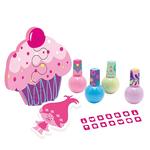 Trolls – Poppy Nail Kit-1