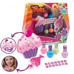 Trolls – Poppy Nail Kit-2