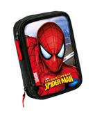 Spider-man City Plumier