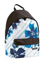 Oâ´neill Mochila Estampada Flores Azul