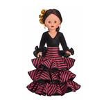 Nancy – Muñeca De Colección Vicky Martin Berrocal