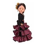 Nancy – Muñeca De Colección Vicky Martin Berrocal-1