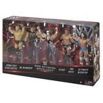 Wwe – Pack 5 Figuras-4